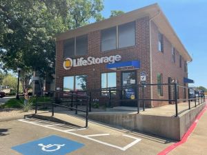 Photo of Life Storage - Bedford - Highway 121