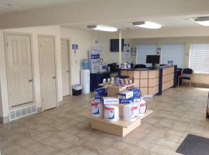 Photo of Life Storage - Benbrook