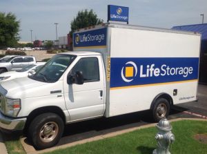 Photo of Life Storage - Benbrook