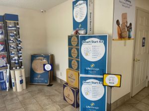 Photo of Life Storage - Benbrook