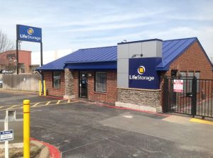 Photo of Life Storage - Benbrook