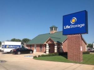 Photo of Life Storage - Fort Worth - North Beach Street