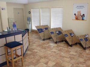 Photo of Life Storage - Fort Worth - North Beach Street