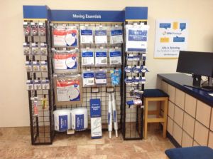 Photo of Life Storage - Fort Worth - North Beach Street