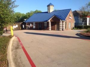 Photo of Life Storage - Fort Worth - Bryant Irvin Road