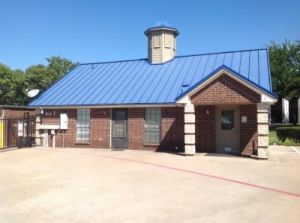 Photo of Life Storage - Fort Worth - Bryant Irvin Road