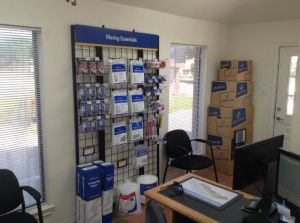 Photo of Life Storage - Fort Worth - Bryant Irvin Road