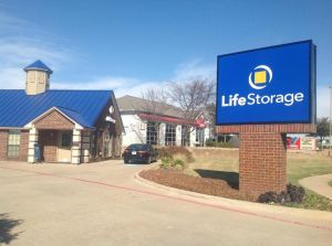 Photo of Life Storage - Fort Worth - Bryant Irvin Road