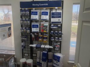 Photo of Life Storage - Fort Worth - Bryant Irvin Road
