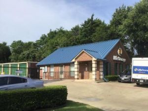Photo of Life Storage - Grand Prairie