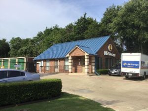 Photo of Life Storage - Grand Prairie