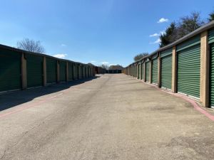 Photo of Life Storage - Grand Prairie