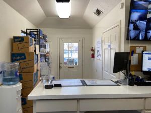 Photo of Life Storage - Grand Prairie