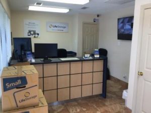 Photo of Life Storage - Plano - Plano Parkway