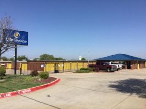 Photo of Life Storage - Plano - Plano Parkway