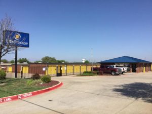 Photo of Life Storage - Plano - Plano Parkway