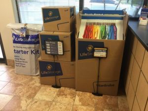 Photo of Life Storage - Plano - Plano Parkway