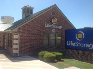 Photo of Life Storage - Fort Worth - Denton Highway