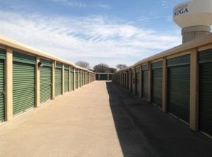 Photo of Life Storage - Fort Worth - Denton Highway