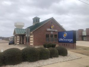 Photo of Life Storage - Fort Worth - Denton Highway