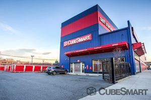 Photo of CubeSmart Self Storage - Bronx - 1425 Bruckner Blvd