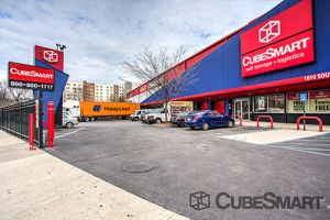 Photo of CubeSmart Self Storage - New York - 1810 Southern Blvd