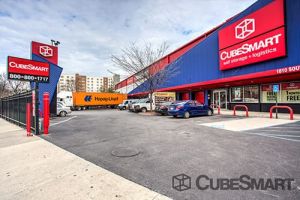 Photo of CubeSmart Self Storage - New York - 1810 Southern Blvd