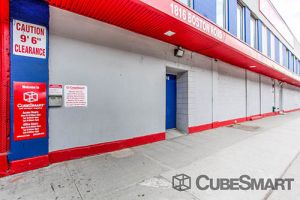 Photo of CubeSmart Self Storage - Bronx - 1816 Boston Rd