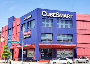 Photo of CubeSmart Self Storage - Brooklyn - 945 Atlantic Ave