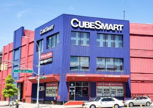 Photo of CubeSmart Self Storage - Brooklyn - 945 Atlantic Ave