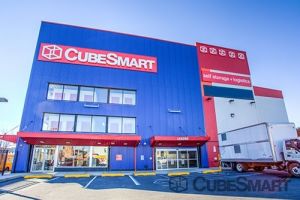 Photo of CubeSmart Self Storage - Brooklyn - 2049 Pitkin Ave