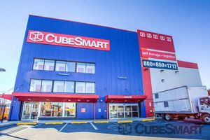 Photo of CubeSmart Self Storage - Brooklyn - 2049 Pitkin Ave