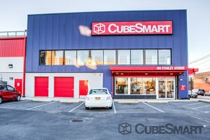 Photo of CubeSmart Self Storage - Brooklyn - 486 Stanley Ave