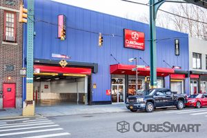 Photo of CubeSmart Self Storage - Woodhaven