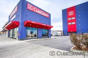 Photo of CubeSmart Self Storage - Jamaica - 179-36 Jamaica Ave