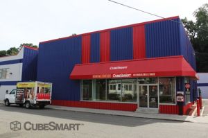 Photo of CubeSmart Self Storage - Tuckahoe