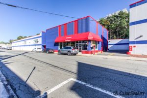 Photo of CubeSmart Self Storage - Tuckahoe