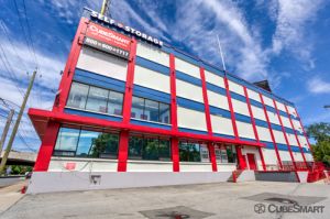 Photo of CubeSmart Self Storage - New Rochelle - 111 Cedar St