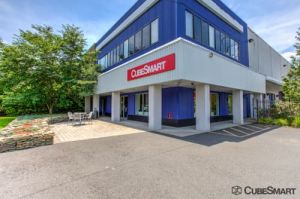 Photo of CubeSmart Self Storage - Wilton