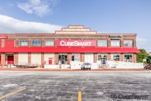 Photo of CubeSmart Self Storage - Norristown