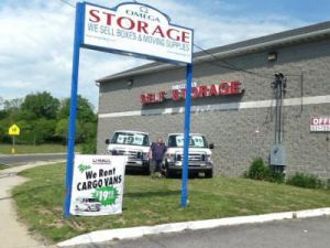 Photo of Omega Self Storage of Amityville