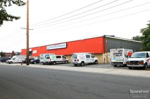Photo of Omega Self Storage of Mineola