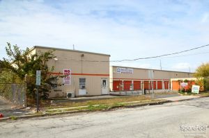 Photo of Omega Self Storage of Island Park