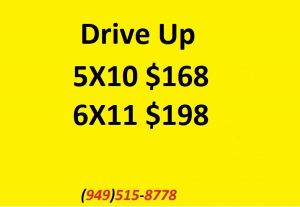 Photo of A+ Storage - Costa Mesa Self Storage