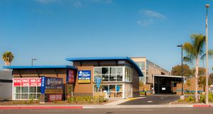Photo of West Coast Self-Storage Costa Mesa
