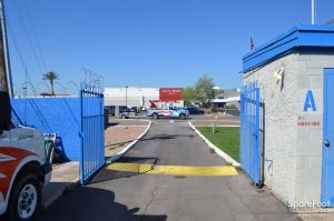 Photo of Scottsdale Self Storage