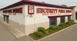 Photo of Security Public Storage - Sacramento 4