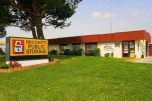 Photo of Security Public Storage - Sacramento 2