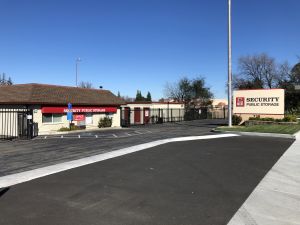 Photo of Security Public Storage - Roseville