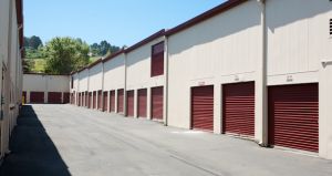 Photo of Security Public Storage - San Pablo